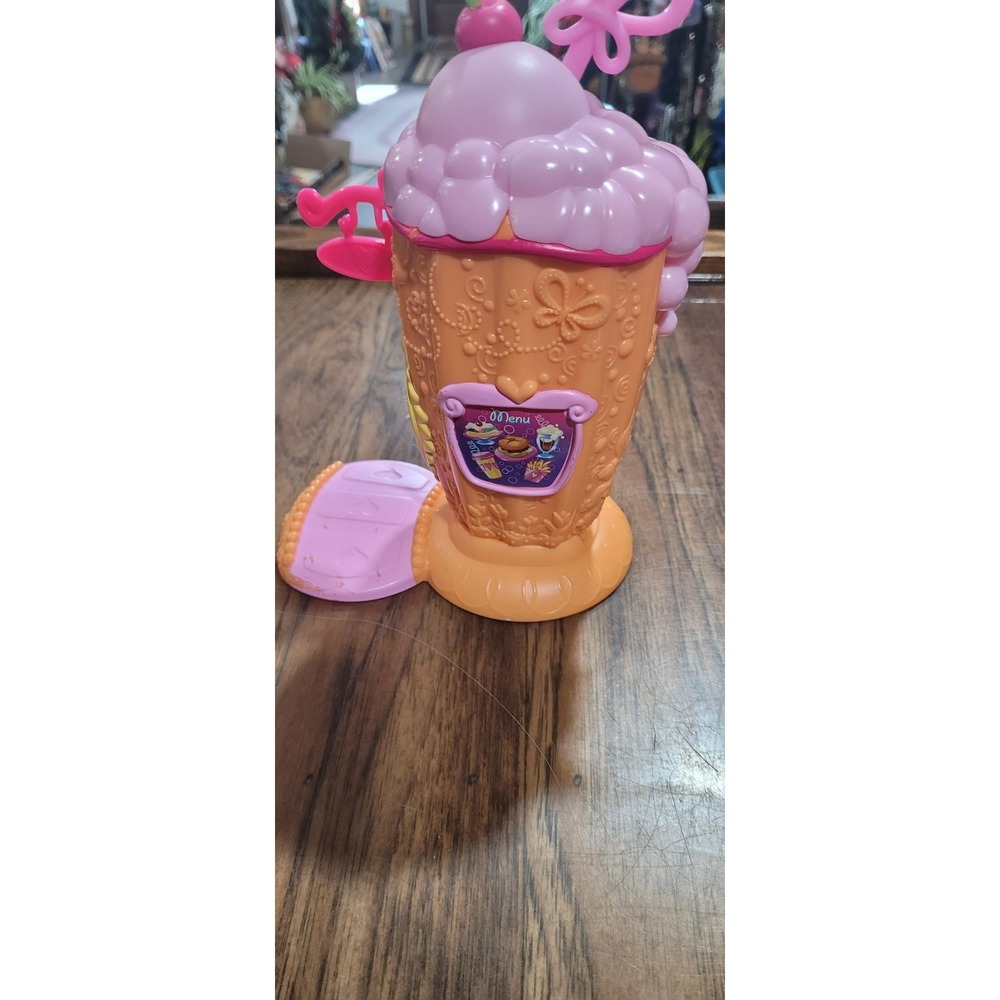 MY LITTLE PONY - ICE CREAM SHAKE DINER - Picture 2 of 7
